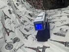 Star Trek Medical Scanner Tool With Led And Stand
