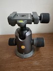 Vanguard Alta Bh-100 Tripod Ball Head - Arca Type - Quick Release Plate