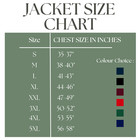 Harrington Jacket Mens Classic Retro Scooter 1970 s Vintage Bomber Mod Coat Top