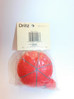 Vintage Pin Cushion Tomato Strawberry Dritz  New In Package
