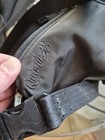 Arcteryx Quintic 38 Backpack Black With Gray Accents Day Pack Stylish
