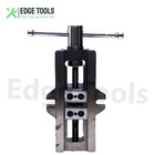New Self Centering Vice Vise 50 Mm 2  Jaws Width 50 Mm Premium Quality  Usa