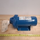 Unitra Ec-051 Ec Cast Iron Centrifugal Pumps  1 2 Hp  115 230 V  1 Ph 3850  Rpm