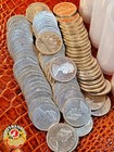 1965 Canada Silver Dollar Coin Circulated 80  Silver Canadian Dollar