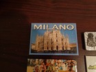 Vintage Lot Of 10 Magnets Italy Estate Sale