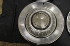 Vintage 1968 Chrysler 300 14    Hubcaps - Set Of 4
