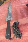Vintage Cold Steel All Terrain Chopper With Heater Plug