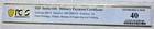  10 Series 641 Third Printing Military Payment Certificate - Pcgs Ef40