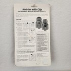 New Thermacell Holster With Clip For Thermacell Mosquito Repellent Appliances
