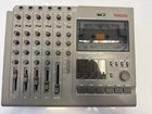 Vintage Tascam Portastudio 424  4 Track Cassette Tape Recorder Multitrack Mixer