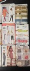 Lot Of 15 Vintage Sewing Patterns  Butterick 