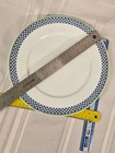 Villeroy   Boch Switch 3 Castell Dinner Plate