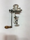 Vintage Climax 50 Meat Grinder Landers Frary   Clark New Britain Ct Made In Usa