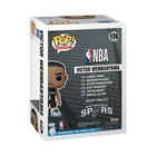 Funko Pop  Nba San Antonio Spurs Victor Wembanyama Funko Pop  Vinyl Figure  174