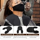 Hair Cutting Cloth Hair Stylist Cape Hair Dye Shawl Haircut Shoulder Wrap