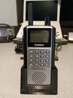 Uniden Bcd396xt Trunktracker Iv Apco 25 Digital Handheld Police Scanner