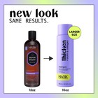 Hask Biotin   Collagan Shampoo   Conditioner Set 16 Fl Oz  pack Of 2   White
