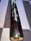 Ssk 33    League Champ    fungo Bat    Bbt-4545 Practice Training Baseball Woodencoach