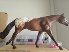 Breyer Chocolatey 1842 Appaloosa Roxy Stallion Traditional Model Horse