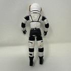 1966 Mattel Major Matt Mason Space Man In Space- Figure  Helmet  Visor