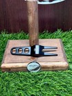Scotty Cameron Authentic 2026 Updated Design Titleist Pivot Divot Tool Black Red