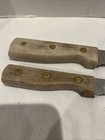 Old Homestead Knives Japan Stainless Life Time Cutlery Lot Of 2 Filler  slicer