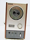 Sony St-80f Vintage Solid State Stereo Tuner - Powers On -