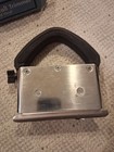 Kanga Wall Trimmer With 4 Extra Blades For Carpet And Vinyl
