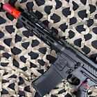 New Toy G g Armament Cm16 Srs M-lok Aeg Airsoft Gun - Black Egc-16p-rsm-bnb-ncm