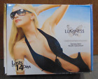 New Open Box Luminess Tan Aribrush Tanning Set All Items Still Sealed W Dvd