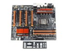 Gigabyte Ga-z97x-soc Intel Z97 Socket Lga1150 Ddr3 Hdmi Dvi-d Atx Motherboard