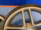 Britax B-agile Stroller Replacement Rear Wheels