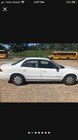 1999 Buick Century Custom Sedan 4-door 3 1l