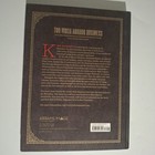 Too Much Horror Business The Kirk Hammett Collection Hardcover Book