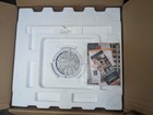 Cosmo Cos-12mwdss 24 In Built-in Microwave Drawer W  Auto Presets- Ss