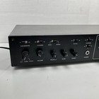 Advent Cambridge  Massachusetts Model 300 Receiver Tested Works