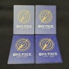 4   Uso-hachi - St18-001 - Prb02 Reprint - One Piece Tcg - 1 English Playset