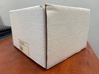 Avigilon 4 0c-h5a-do1-ir H5a 4mp Outdoor Dome Camera  factory Sealed 