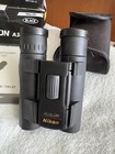 Nikon Aculon A30 Binocular 10x25 Open Box Pristine Mint