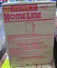 Homeline Circuit Breaker Load Center Hom612l100rb 100 Amp 6 Spaces 12 Circuits