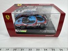 Carrera Evolution 27800 Ferrari 296 Gt3 Dtm Carrera 24h Dubai   6 1 32 Slot Car