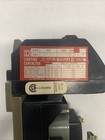 Square D Lighting Contactor 8903l030 20 Amp 277v With 120 Coil