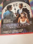 Seven Hours To Judgement Laserdisc Very Good Condition Very Rare 