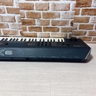 Yamaha Mox6 Music Synthesizer 61-key Keyboard Workstation Tested Japan