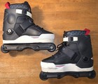 K2 Varsity Aggressive Inline Skates Mens Size 10 Us