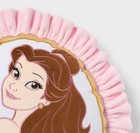 Pillowfort Disney Princess Belle X Target Accent Decorative Bed Pillow Girls Bed