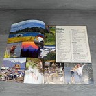 Homer Alaska Visitor s Guide Booklet Travel Map Attractions Photos Advertising
