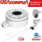 Hikvision 16ch Cctv Camera System Ed-8016h5-d  Hcc3120t-ir 28 Mm Lot