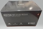 Noctua Nh-u12s Redux  High Performance Cpu Cooler With Cooler Master 120mm Fan