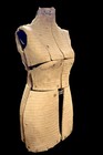 Vintage Adjustable Dress Form Sea